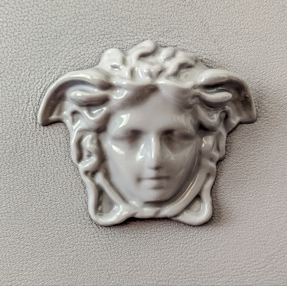 Versace Backpack - image 6